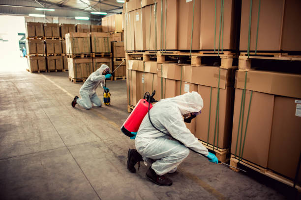 Best Pest Control for Restaurants  in Huntertown, IN