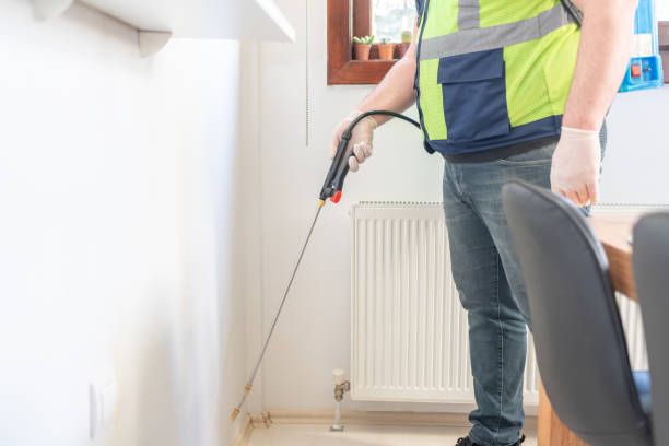 Best Affordable Pest Control Services  in Huntertown, IN